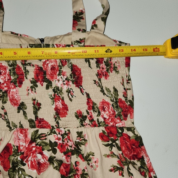 Triple Seven Holter top - Picture 5 of 6